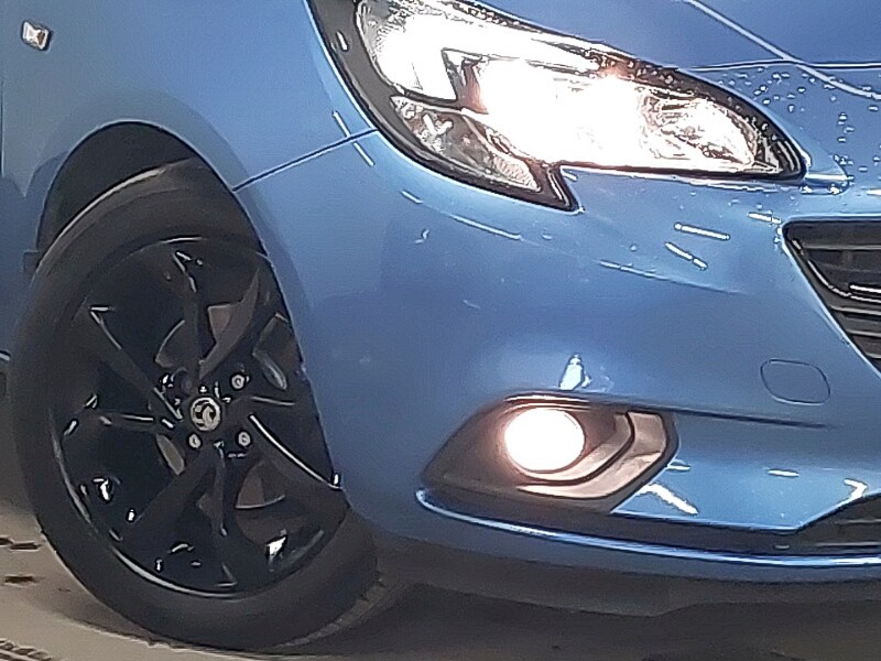 Used Vauxhall Corsa 2019 for sale - 76695682: Photo 19