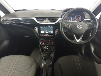 Used Vauxhall Corsa 2019 for sale - 76695682: Photo