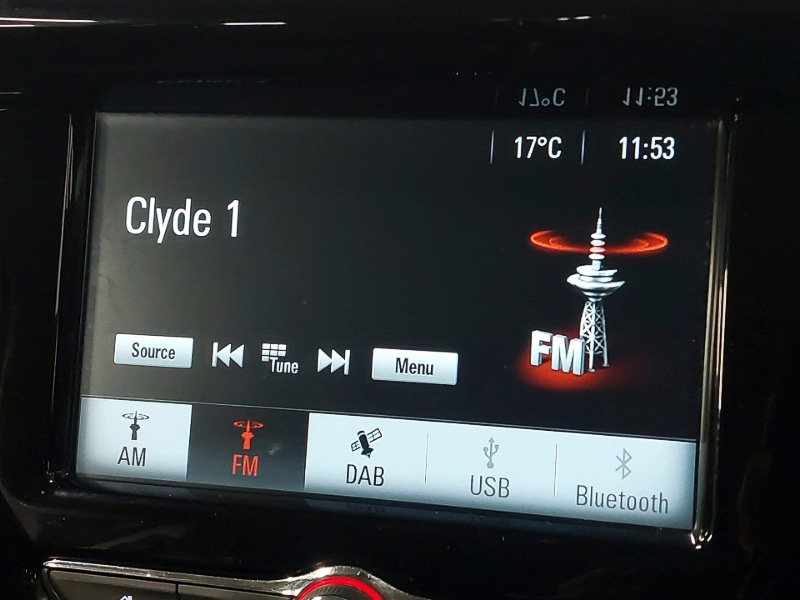 Used Vauxhall Corsa 2019 for sale - 76695682: Photo 8