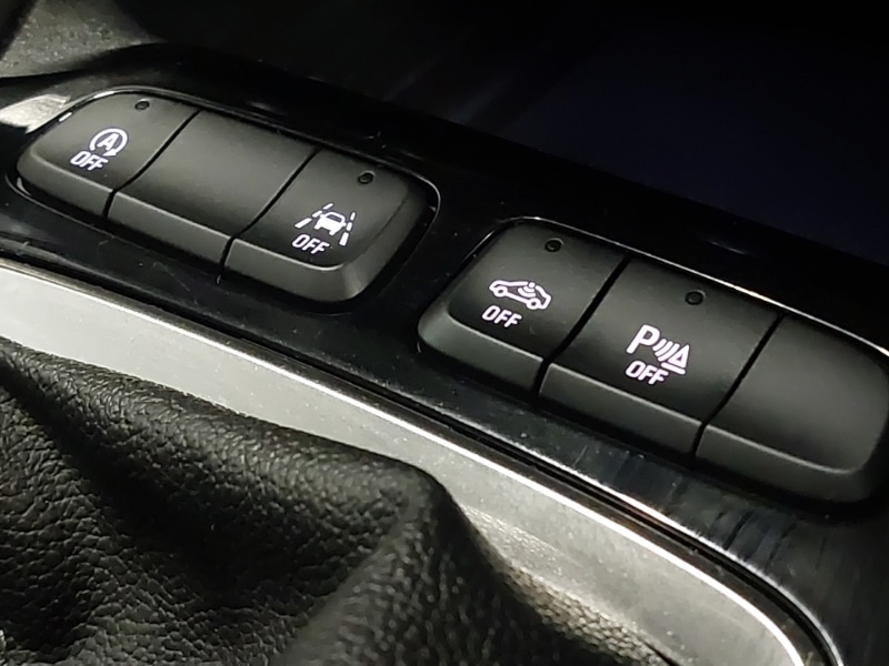 Used Vauxhall Corsa 2022 for sale - 76492915: Photo 13