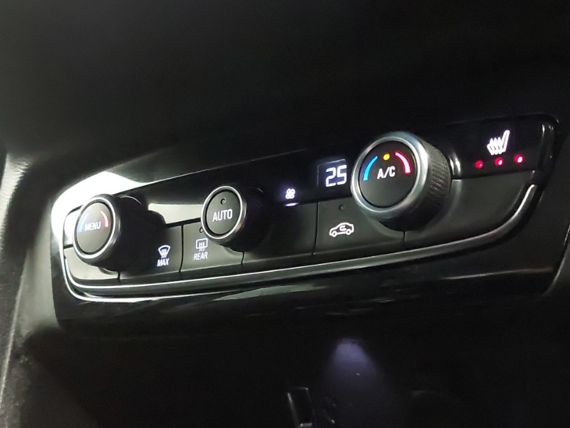 Used Vauxhall Corsa 2022 for sale - 76492915: Photo 15