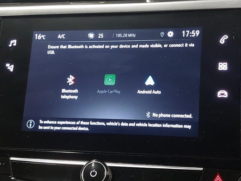 Used Vauxhall Corsa 2022 for sale - 76492915: Photo 16