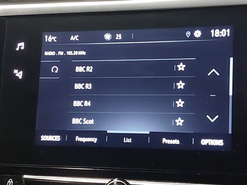 Used Vauxhall Corsa 2022 for sale - 76492915: Photo 19