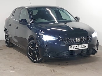Used Vauxhall Corsa 2022 for sale - 76492915: Photo