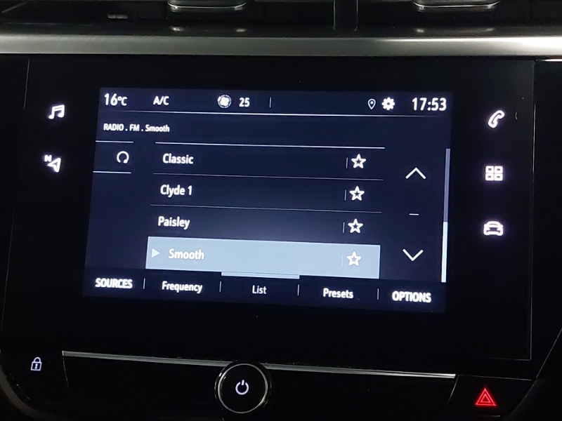 Used Vauxhall Corsa 2022 for sale - 76492915: Photo 7