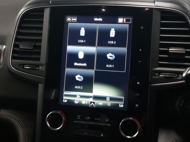 Vehicle 19