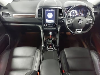 Used Renault Koleos 2020 for sale - 75664166: Photo