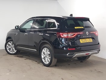 Used Renault Koleos 2020 for sale - 75664166: Photo