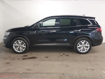 Used Renault Koleos 2020 for sale - 75664166: Photo