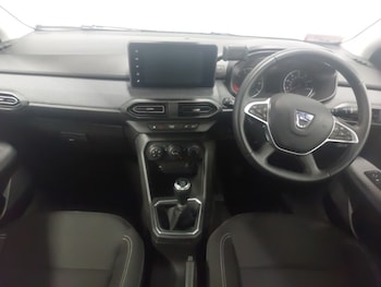 Used Dacia Sandero 2022 for sale - 75768137: Photo