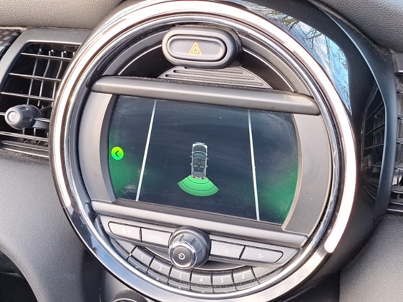 Used MINI Convertible 2020 for sale - 77251665: Photo 11