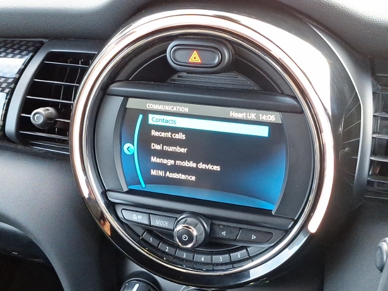 Used MINI Convertible 2020 for sale - 77251665: Photo 13