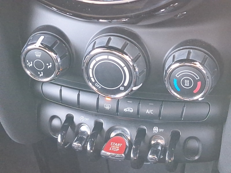 Used MINI Convertible 2020 for sale - 77251665: Photo 14