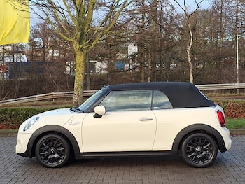 Used MINI Convertible 2020 for sale - 77251665: Photo