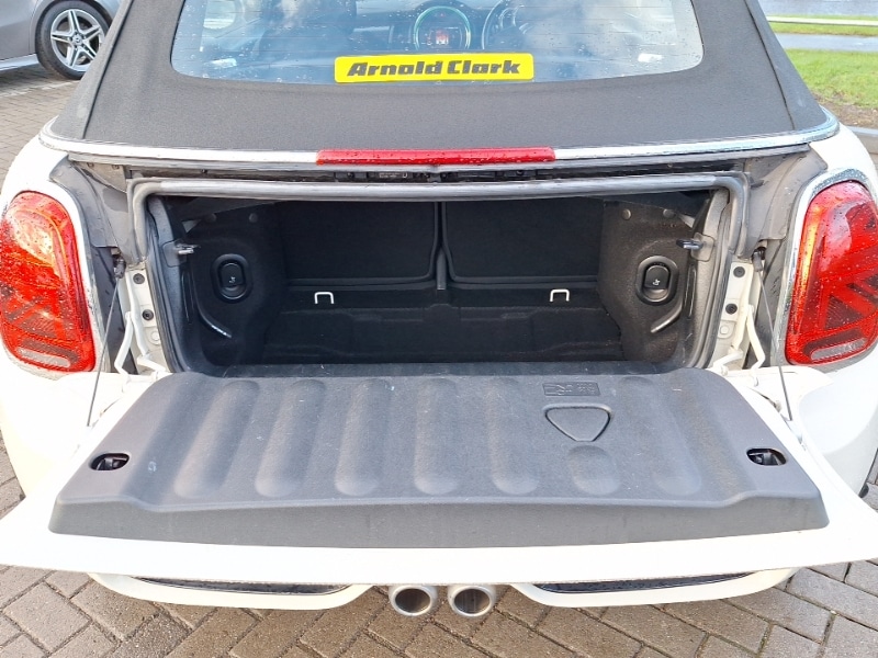 Used MINI Convertible 2020 for sale - 77251665: Photo 8