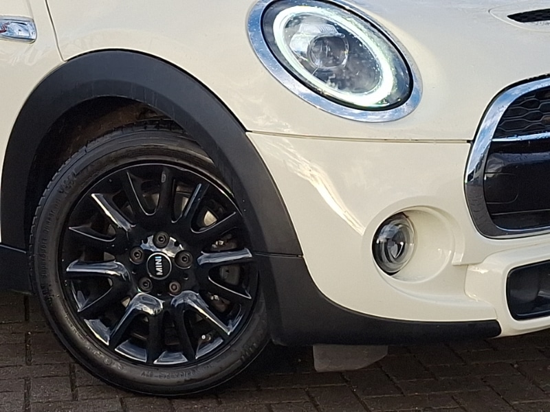 Used MINI Convertible 2020 for sale - 77251665: Photo 9