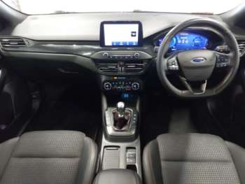 Used Ford Focus 2022 for sale - 74776321: Photo