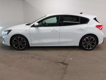 Used Ford Focus 2022 for sale - 74776321: Photo