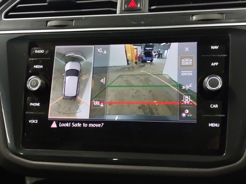 Used Volkswagen Tiguan 2020 for sale - 77652012: Photo 10