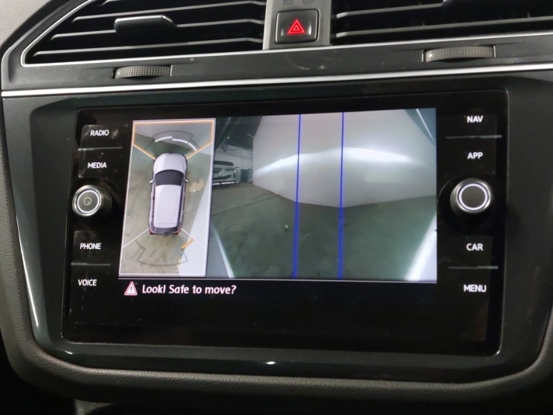 Used Volkswagen Tiguan 2020 for sale - 77652012: Photo 11