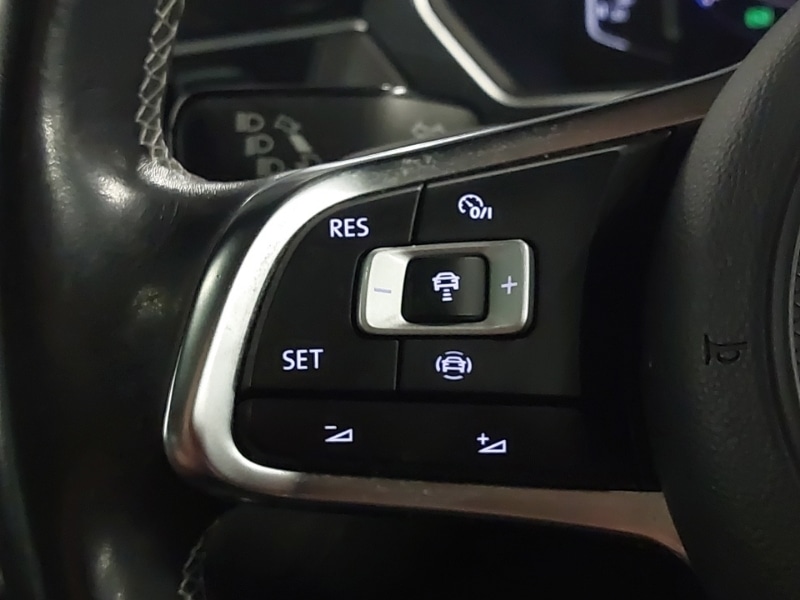 Used Volkswagen Tiguan 2020 for sale - 77652012: Photo 14