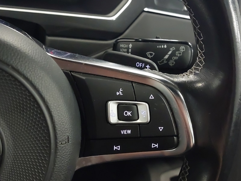 Used Volkswagen Tiguan 2020 for sale - 77652012: Photo 15