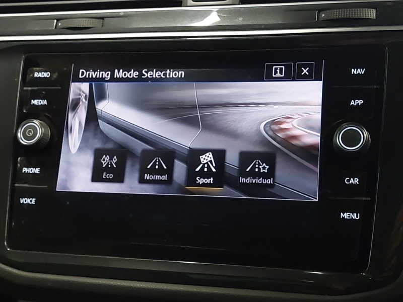 Used Volkswagen Tiguan 2020 for sale - 77652012: Photo 16