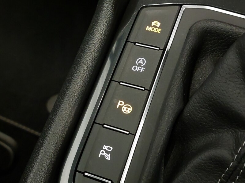 Used Volkswagen Tiguan 2020 for sale - 77652012: Photo 17