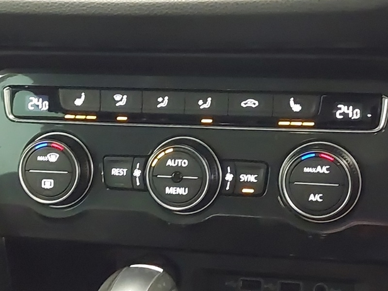 Used Volkswagen Tiguan 2020 for sale - 77652012: Photo 19