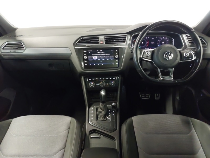 Used Volkswagen Tiguan 2020 for sale - 77652012: Photo 2