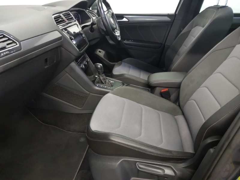 Used Volkswagen Tiguan 2020 for sale - 77652012: Photo 5