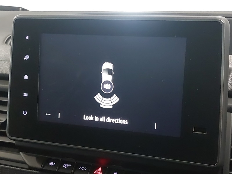 Used Renault Trafic 2025 for sale - 76579400: Photo 10