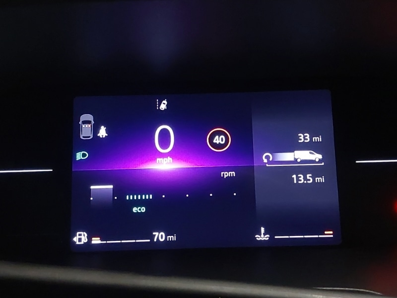 Used Renault Trafic 2025 for sale - 76579400: Photo 11