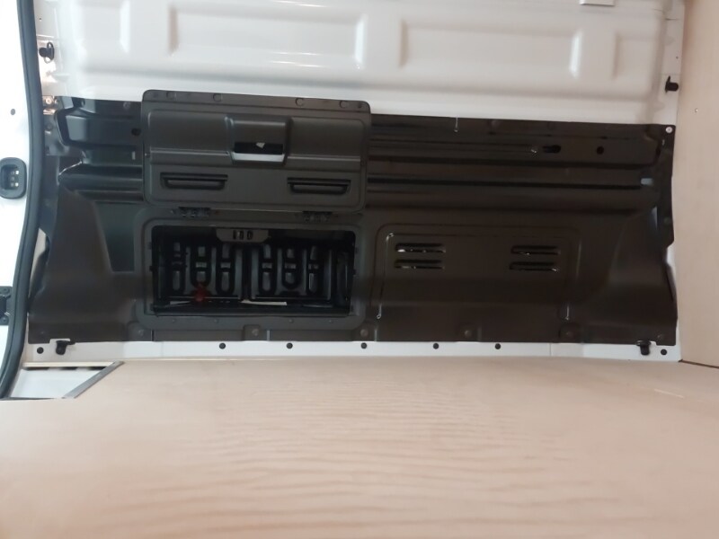 Used Renault Trafic 2025 for sale - 76579400: Photo 12