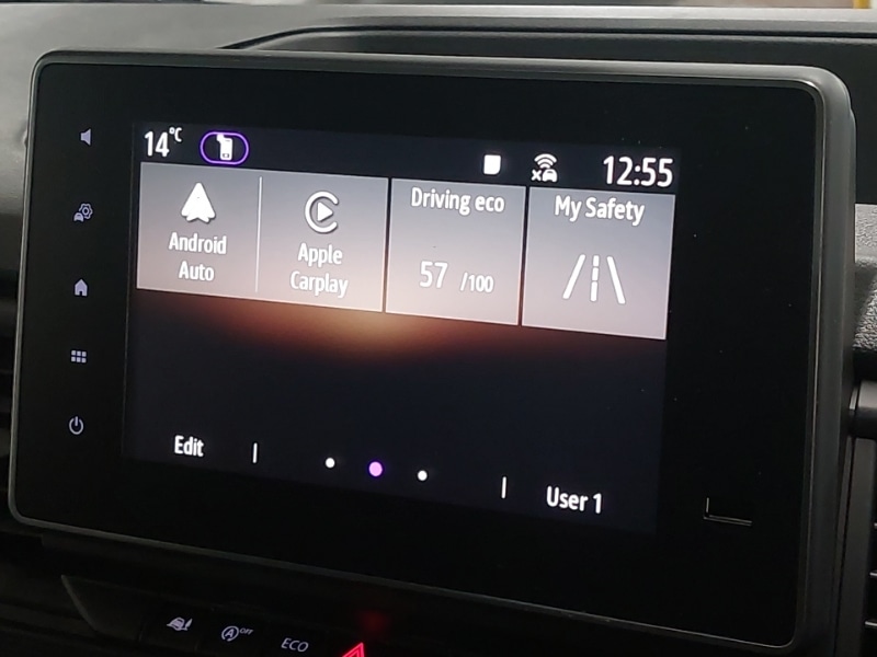 Used Renault Trafic 2025 for sale - 76579400: Photo 15