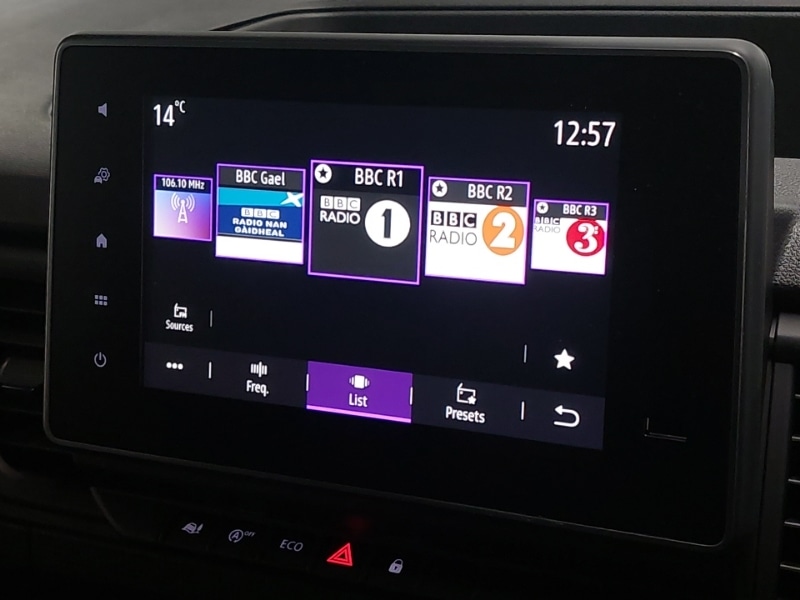 Used Renault Trafic 2025 for sale - 76579400: Photo 19