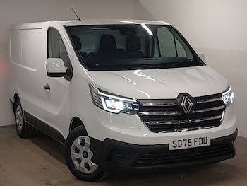 Renault - Trafic