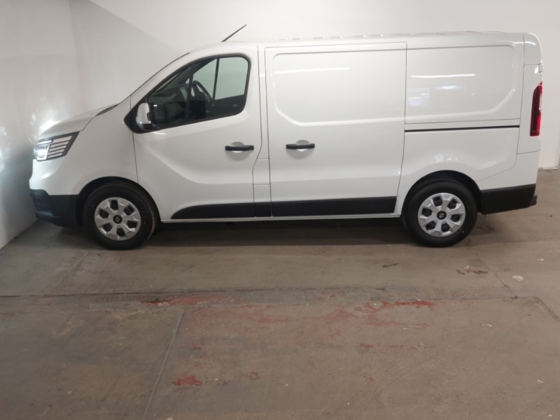 Used Renault Trafic 2025 for sale - 76579400: Photo 4
