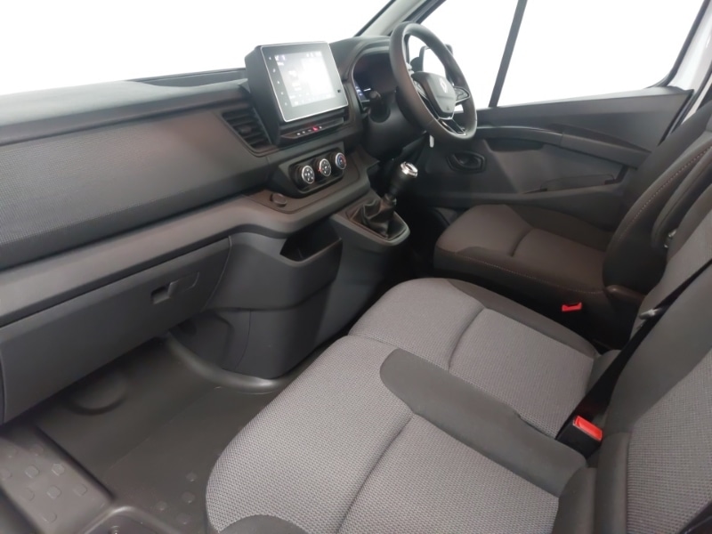 Used Renault Trafic 2025 for sale - 76579400: Photo 5