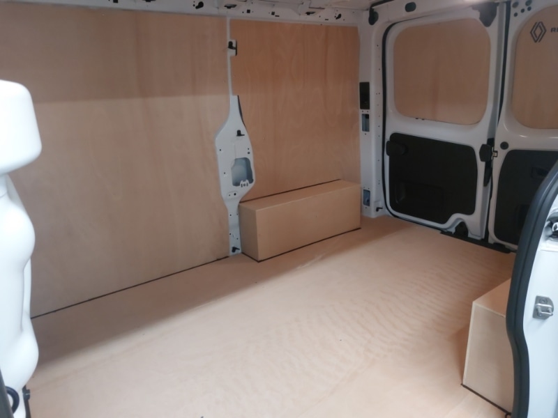 Used Renault Trafic 2025 for sale - 76579400: Photo 6