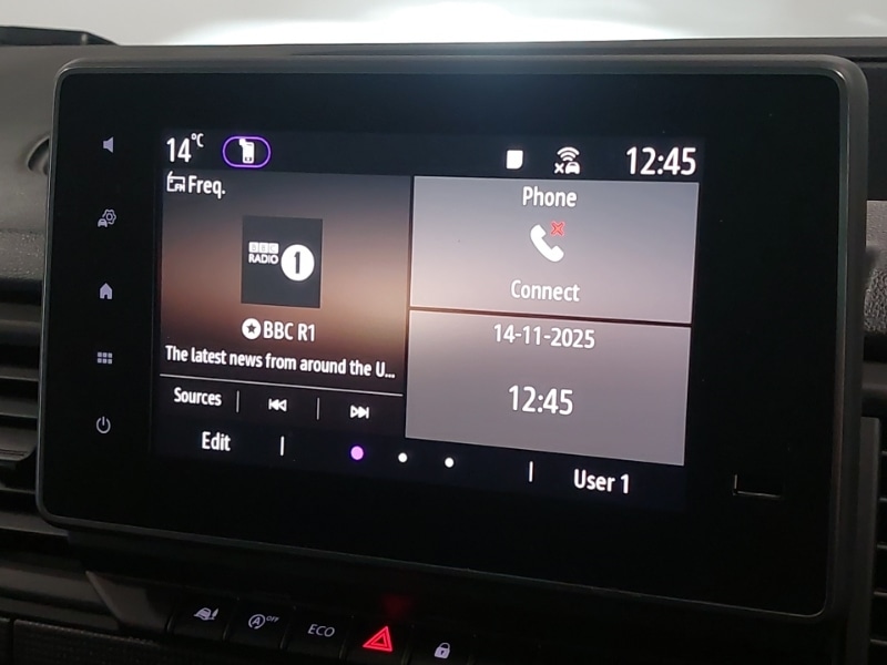 Used Renault Trafic 2025 for sale - 76579400: Photo 7