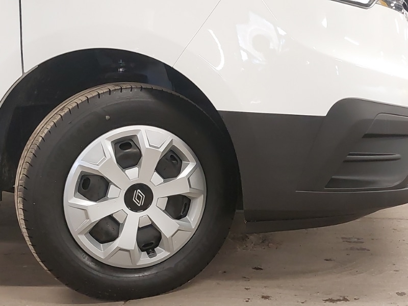 Used Renault Trafic 2025 for sale - 76579400: Photo 9