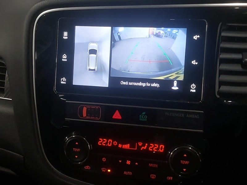 Used Mitsubishi Outlander 2019 for sale - 77410012: Photo 10