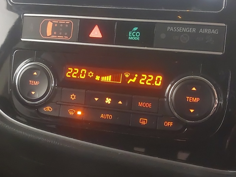 Used Mitsubishi Outlander 2019 for sale - 77410012: Photo 15