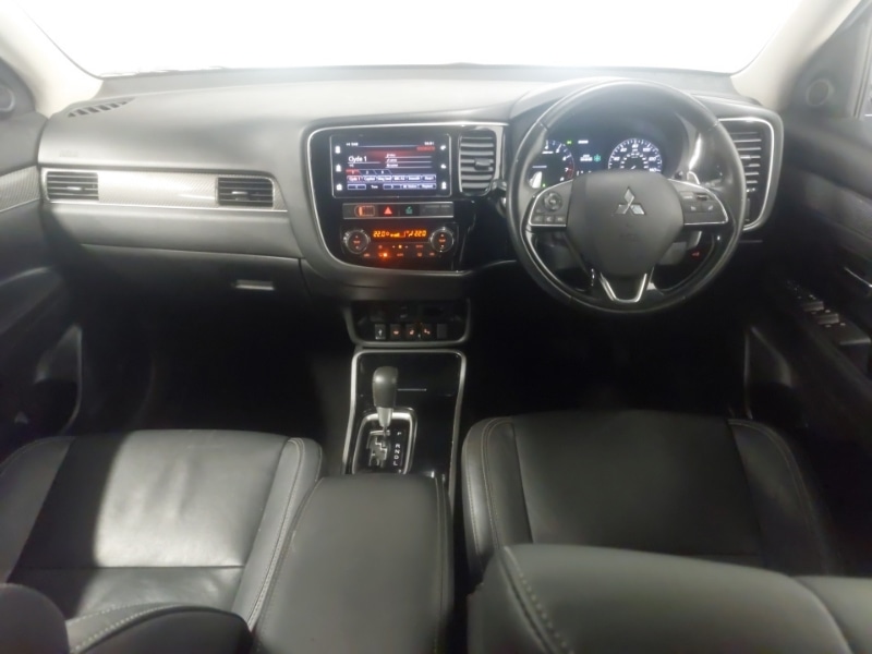 Used Mitsubishi Outlander 2019 for sale - 77410012: Photo 2