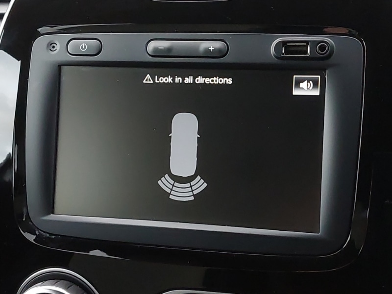 Used Renault Captur 2019 for sale - 76889426: Photo 11