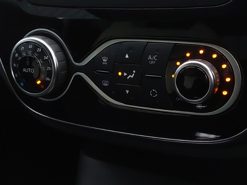 Used Renault Captur 2019 for sale - 76889426: Photo 16