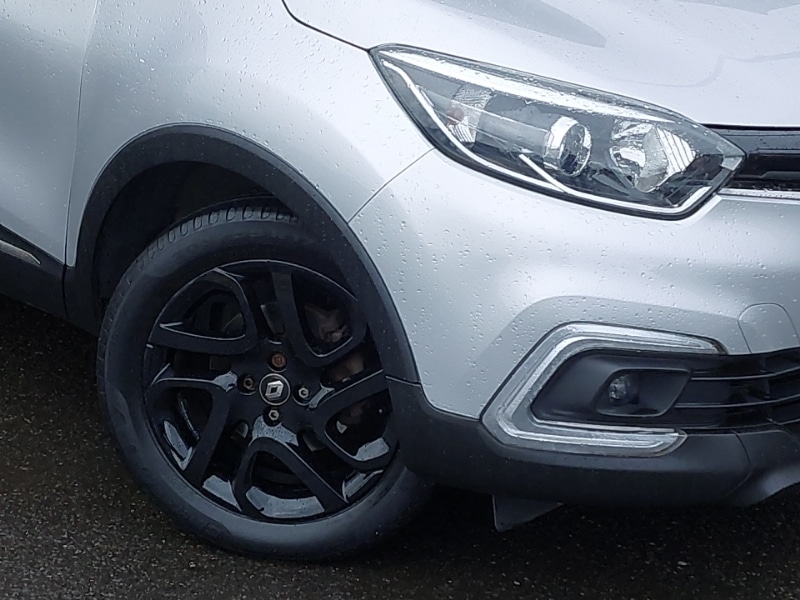 Used Renault Captur 2019 for sale - 76889426: Photo 9