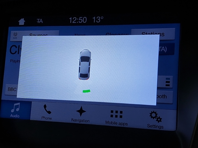 Used Ford Focus 2017 for sale - 76427423: Photo 10