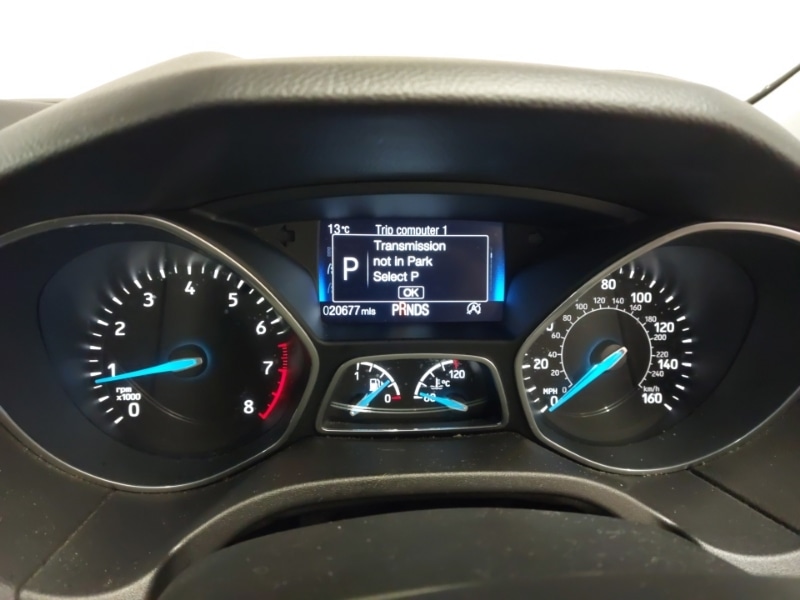 Used Ford Focus 2017 for sale - 76427423: Photo 11